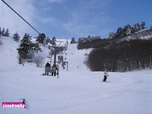 Χιονοδρομικό Κέντρο Βασιλίτσας, xionodromiko kentro vasilitsas