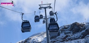 Parnassos Ski Center / Χιονοδρομικό Κέντρο Παρνασσού