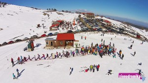 Χιονοδρομικό Κέντρο Βασιλίτσας, xionodromiko kentro vasilitsas