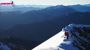 Karpenisi Velouxi Ski Center / Χιονοδρομικό Κέντρο Καρπενησίου Βελούχι