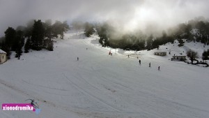 Zireia Ski Center / Χιονοδρομικό Κέντρο Ζήρειας