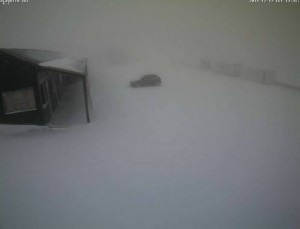 Χιονοδρομικό Κέντρο Καλαβρύτων