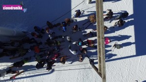 Χιονοδρομικό Κέντρο Καλαβρύτων