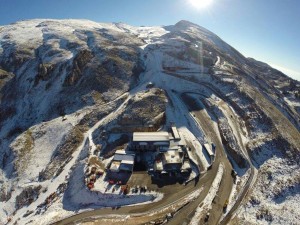 Χιονοδρομικό Κέντρο Παρνασσού