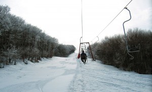 Pelion Ski Center / Χιονοδρομικί Κέντρο Πηλίου