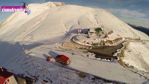 Ενημέρωση Χιονοδρομικά - Χιονοδρομικών
