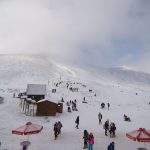 Grand Opening Falakro