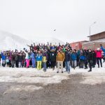 Grand Opening Falakro