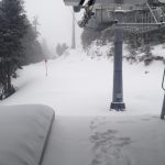 Χιονοδρομικό Κέντρο Παρνασσού