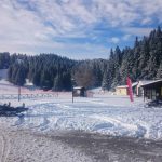 Χιονοδρομικό Κέντρο Περτουλίου