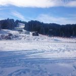 Χιονοδρομικό Κέντρο Περτουλίου