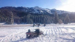 Χιονοδρομικό Κέντρο ΠερτουλίουΧιονοδρομικό Κέντρο Περτουλίου