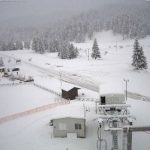 Χιονοδρομικό Κέντρο Περτουλίου
