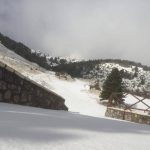 Χιονοδρομικό Κέντρο Μαινάλου