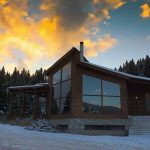 Χιονοδρομικό Κέντρο Περτουλίου