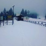 Χιονοδρομικό Κέντρο Περτουλίου