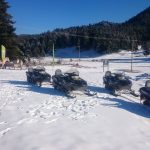 Χιονοδρομικό Κέντρο Περτουλίου