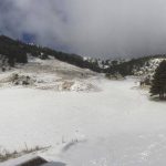 Χιονοδρομικό Κέντρο Μαινάλου