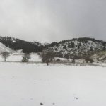 Χιονοδρομικό Κέντρο Μαινάλου