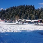 Χιονοδρομικό Κέντρο Περτουλίου