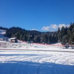 Χιονοδρομικό Κέντρο Περτουλίου