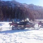 Χιονοδρομικό Κέντρο Περτουλίου