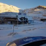 Χιονοδρομικό Παρνασσού