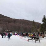 Χιονοδρομικό Κέντρο 3-5 Πηγάδια