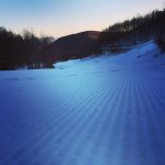 Χιονοδρομικό Κέντρο 3-5 Πηγάδια