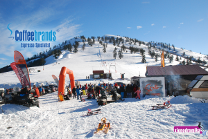 Ενημέρωση Χιονοδρομικά - Χιονοδρομικών