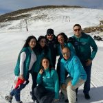 Χιονοδρομικό Κέντρο Βόρας Καϊμάκτσαλαν