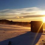 Χιονοδρομικό Κέντρο Βόρας Καϊμάκτσαλαν