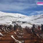 Χιονοδρομικό Κέντρο Παρνασσού