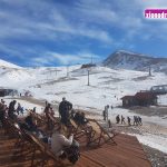 Χιονοδρομικό Κέντρο Παρνασσού