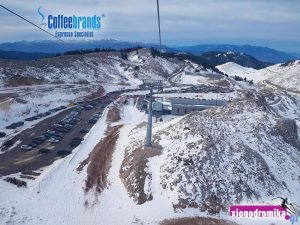 Χριστούγεννα στα Χιονοδρομικά κέντρα της Ελλάδας