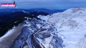 Χιονοδρομικό Κέντρο Παρνασσού