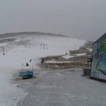 Χιονοδρομικό Κέντρο Βόρας Καϊμάκτσαλαν