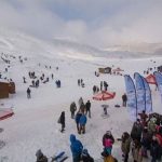 Χιονοδρομικό Κέντρο Φαλακρού