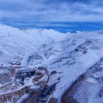 Χιονοδρομικό Κέντρο Παρνασσού