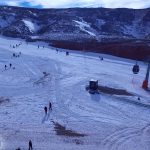 Χιονοδρομικό Κέντρο Παρνασσού