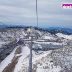 Χιονοδρομικό Κέντρο Παρνασσού