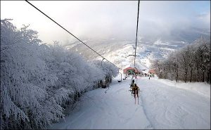 Χιονοδρομικό Κέντρο Πηλίου