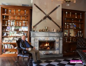 Κώστας Κούτρας