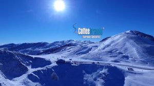 Χιονοδρομικά Κέντρα