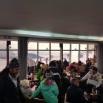 Χιονοδρομικό Κέντρο Βόρας Καϊμακτσαλάν