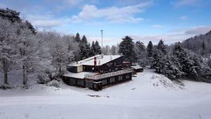 Χιονοδρομικό Κέντρο Ελατοχωρίου