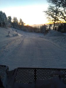 Χιονοδρομικό Κέντρο Ελατοχωρίου