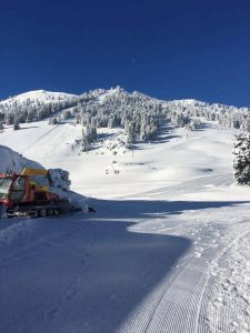 Χιονοδρομικό Κέντρο Μαιναλου