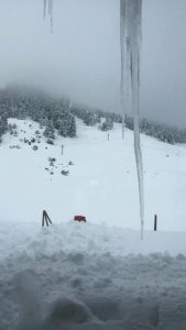 Χιονοδρομικό Κέντρο Μαιναλου