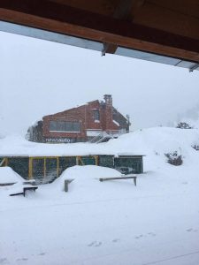 Χιονοδρομικό Κέντρο Μαιναλου